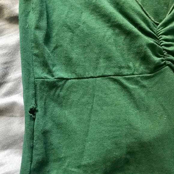 SOLD ON DEPOP - Picture 5 of 5